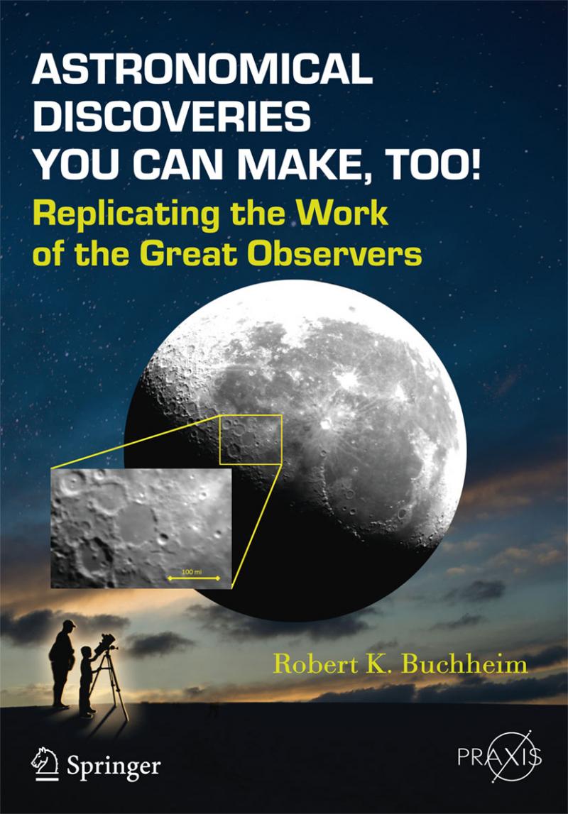Hands-On Astronomical History